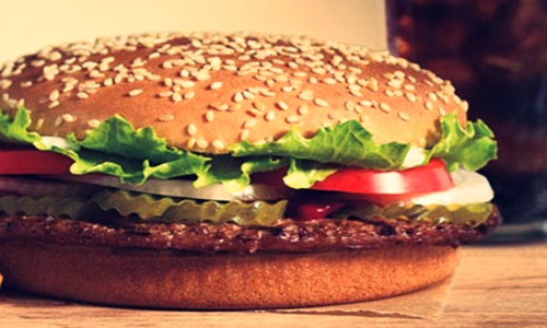 Burger King challenges McDonald’s Big Mac with its new Big King XL