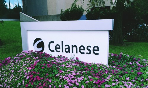 Celanese Corp to reconfigure its global acetic acid production network