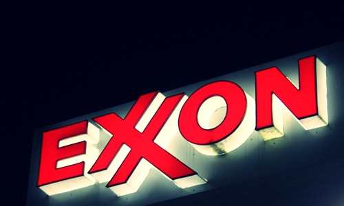 Exxon commences drilling operations at the Haimara-1 exploration well
