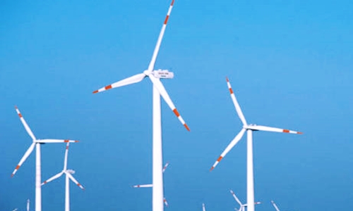 Saudi Arabia awards $500M contract for Dumat Al Jandal wind project