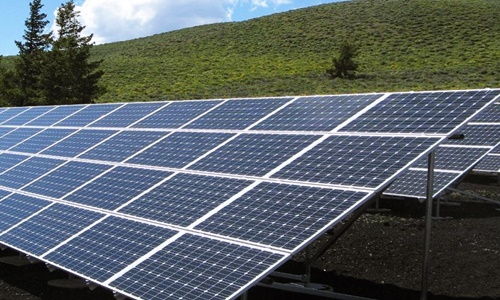 Vikram Solar deploys 20MW solar projects at Lalgarh, Patni for WBSEDCL