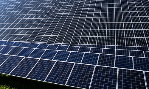 ACWA-led consortium awarded Bahrain’s 100MW solar plant contract