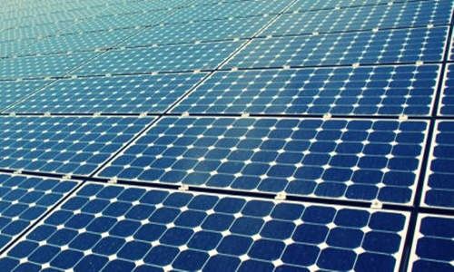 E.ON begins construction of the 100 MW solar project in Texas