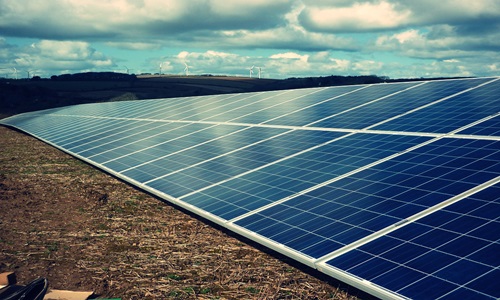 EPC Decmil & Maoneng commence work on the 255MW Sunraysia solar farm