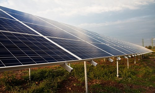 Heartland and Better Energy to develop new 125 MW solar power plant