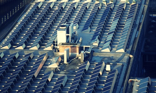 Philadelphia Solar switches on solar-plus-storage facility in Jordan