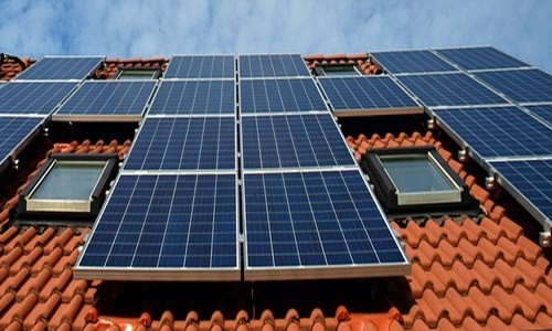 Vikram Solar deploys 200 MW solar project for APGENCO in Anatapuramu Vikram Solar deploys 200 MW solar project for APGENCO in Anatapuramu