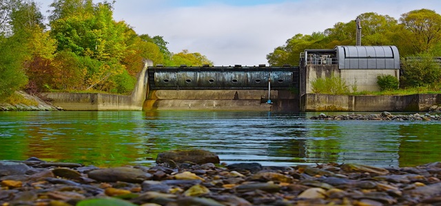 Platte River Power moves 50% of its power production to clean sources