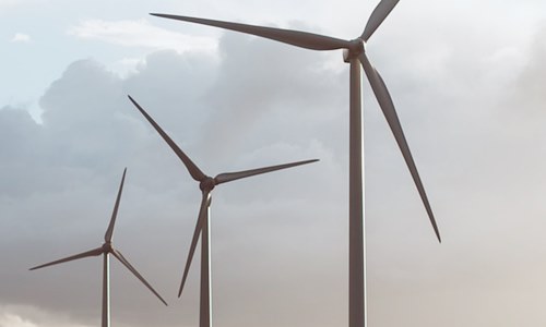 Tasmanian Cattle Hill Wind Farm commences energy generation operations