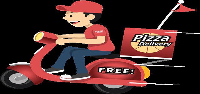 Buddy’s Pizza and DoorDash team-up to deliver pizza to customers