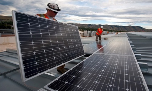 Nautilus Solar buys 3.5-MW community solar project from ISM Solar
