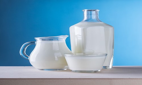Arla to enter plant-based product market under its new brand JÖRÄ