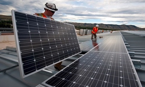 Enel Green Power faces financial hit at solar farm in South Australia