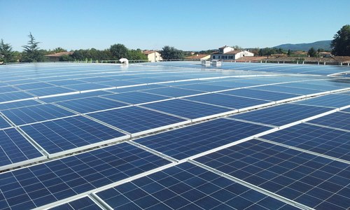 Adani Green Energy bags $6 billion bid to develop 8 GW solar projects