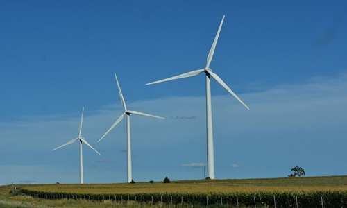 Gulf Energy acquires German Borkum Riffgrund 2 offshore wind farm