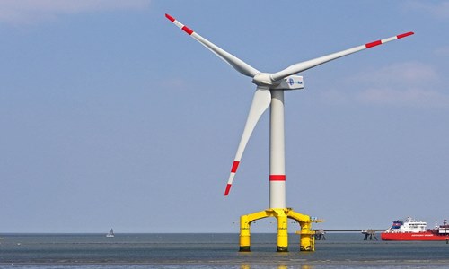 Highest Potential for Offshore Wind Energy Found in CearÃ¡, Brazil