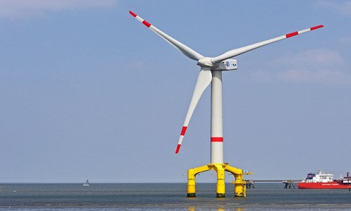 Highest Potential for Offshore Wind Energy Found in Ceará, Brazil